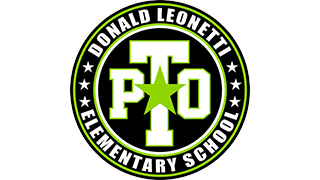 DLE PTO Logo